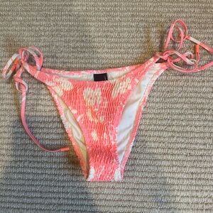 Triangl bikini bottoms